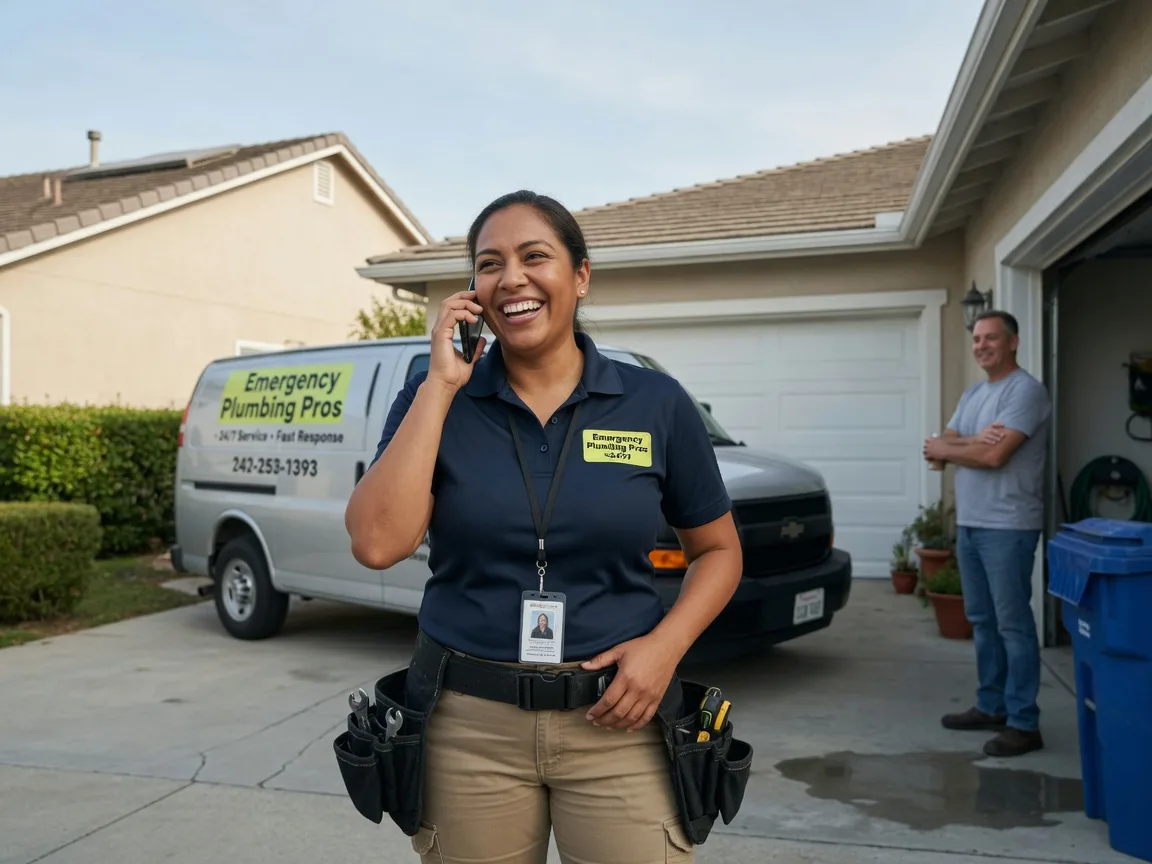 Emergency Plumber Thayer, KS FAQs